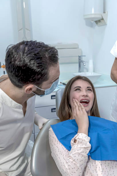Best Dentist for Tooth Abscess  in Goldens Bridge, NY