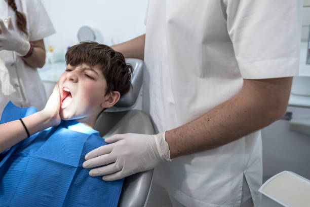 Best Broken Tooth Emergency  in Goldens Bridge, NY