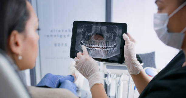Best Chipped Tooth Repair Near Me  in Goldens Bridge, NY