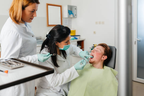 Best Dentist Open Late Near Me  in Goldens Bridge, NY