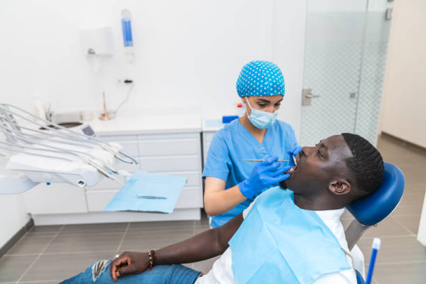 Best Emergency Dentist Near Me  in Goldens Bridge, NY