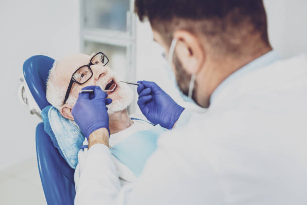 Best Emergency Dental Services Near Me  in Goldens Bridge, NY